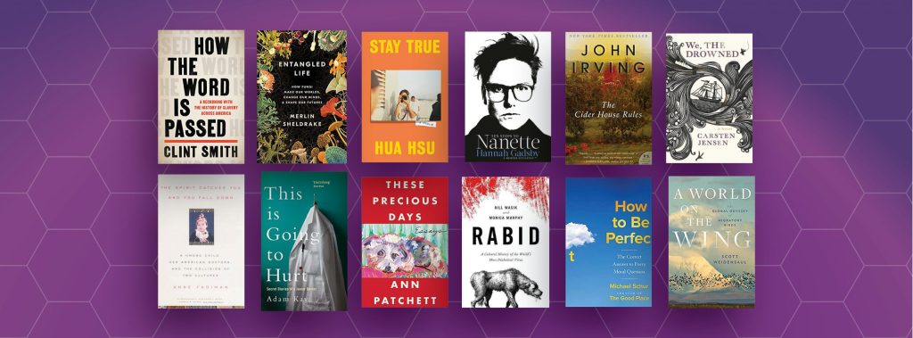 Best Books I Read in 2022