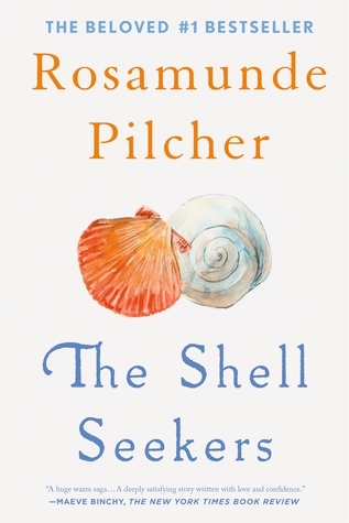 The Shell Seekers by Rosamund Pilcher